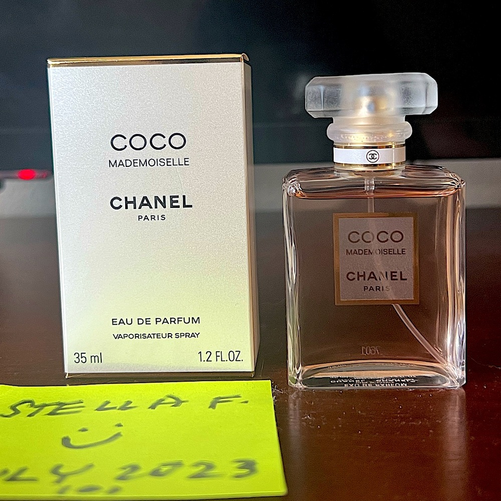 Chanel Coco Mademoiselle 30 ml (1.2 oz)